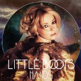 Download or print Little Boots Ghost Sheet Music Printable PDF 5-page score for Pop / arranged Piano, Vocal & Guitar SKU: 48036
