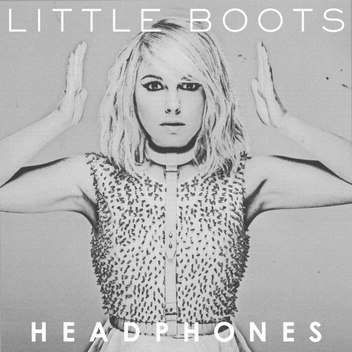 Download or print Little Boots Headphones Sheet Music Printable PDF 7-page score for Pop / arranged Piano, Vocal & Guitar (Right-Hand Melody) SKU: 114477