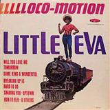 Download or print Little Eva The Loco-Motion Sheet Music Printable PDF 1-page score for Pop / arranged Alto Saxophone SKU: 177217