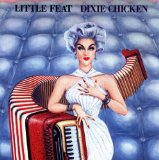 Download or print Little Feat Dixie Chicken Sheet Music Printable PDF 3-page score for Rock / arranged Ukulele with strumming patterns SKU: 163114