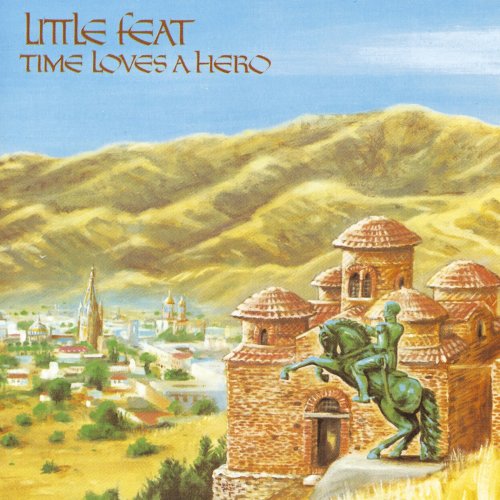 Little Feat Rocket In My Pocket profile picture