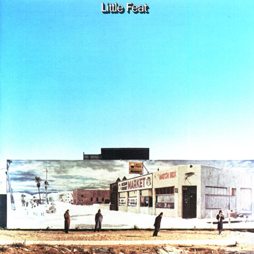 Little Feat Willin' profile picture