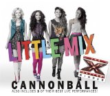 Download or print Little Mix Cannonball Sheet Music Printable PDF 6-page score for Pop / arranged Piano, Vocal & Guitar (Right-Hand Melody) SKU: 113160