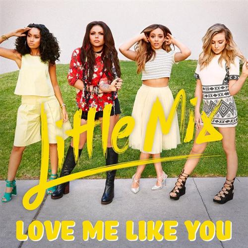 Little Mix Love Me Like You profile picture