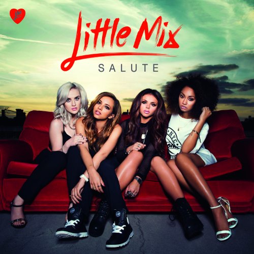 Little Mix Move profile picture