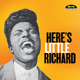 Download or print Little Richard Long Tall Sally Sheet Music Printable PDF 4-page score for Rock N Roll / arranged Piano, Vocal & Guitar (Right-Hand Melody) SKU: 103549