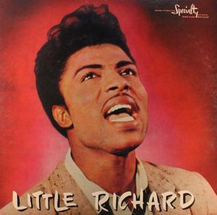 Little Richard Oh My Soul profile picture