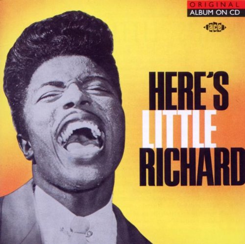 Little Richard Rip It Up profile picture