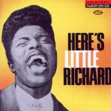 Download or print Little Richard Slippin' And Slidin' Sheet Music Printable PDF 3-page score for Rock / arranged Lyrics & Chords SKU: 81784