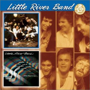 Little River Band Reminiscing profile picture