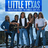 Download or print Little Texas Life Goes On Sheet Music Printable PDF 5-page score for Country / arranged Piano, Vocal & Guitar Chords (Right-Hand Melody) SKU: 1716284