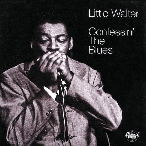 Little Walter I Got To Go profile picture