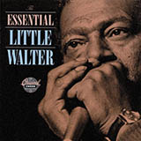 Download or print Little Walter Juke Sheet Music Printable PDF 1-page score for Blues / arranged Harmonica SKU: 198188
