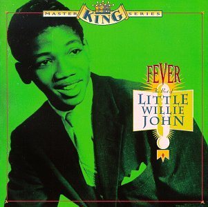 Little Willie John Fever profile picture