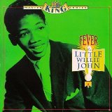 Download or print Little Willie John Fever Sheet Music Printable PDF 2-page score for Blues / arranged Lyrics & Chords SKU: 109248