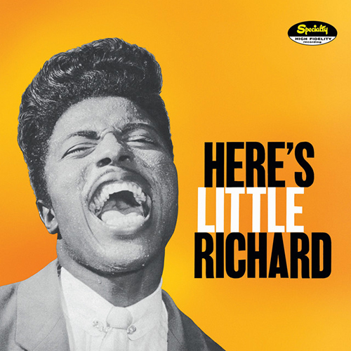 Little Richard Long Tall Sally pictures Little Richard Long Tall Sally profile picture