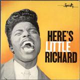 Download or print Little Richard Lucille Sheet Music Printable PDF 4-page score for Rock N Roll / arranged Piano, Vocal & Guitar (Right-Hand Melody) SKU: 103548.