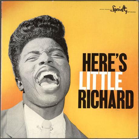 Little Richard Lucille (You Won't Do Your Daddy's Will) pictures Little Richard Lucille (You Won't Do Your Daddy's Will) profile picture