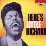Download or print Little Richard Slippin' And Slidin' Sheet Music Printable PDF 2-page score for Rock N Roll / arranged Piano, Vocal & Guitar (Right-Hand Melody) SKU: 103541.