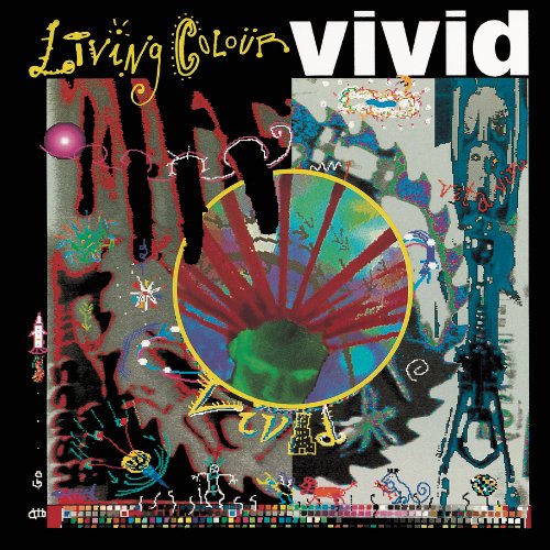 Living Colour Cult Of Personality pictures Living Colour Cult Of Personality pictures