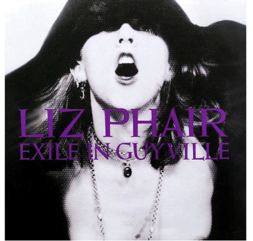 Liz Phair Fuck And Run profile picture