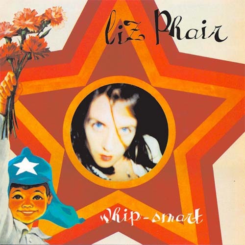 Liz Phair Supernova profile picture