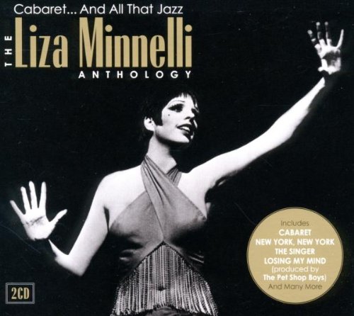 Liza Minnelli A Quiet Thing profile picture