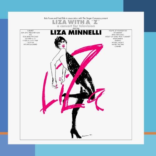 Liza Minnelli Ring Them Bells profile picture