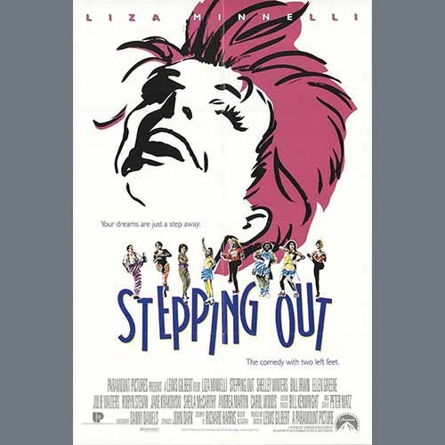 Liza Minnelli Stepping Out - Main Title profile picture