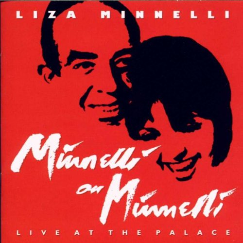 Liza Minnelli Taking A Chance On Love profile picture