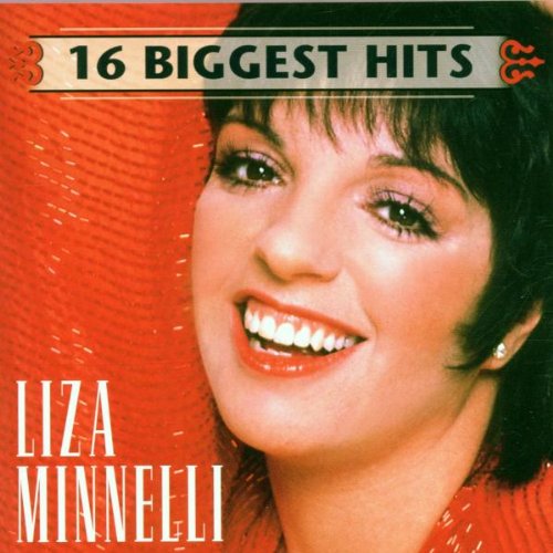 Liza Minnelli Theme From 