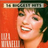 Download or print Liza Minnelli Theme From 