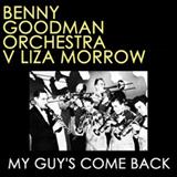 Download or print Liza Morrow My Guy's Come Back Sheet Music Printable PDF 5-page score for Easy Listening / arranged Piano, Vocal & Guitar (Right-Hand Melody) SKU: 110298