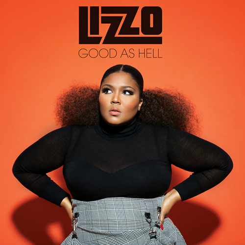 Lizzo Good As Hell profile picture