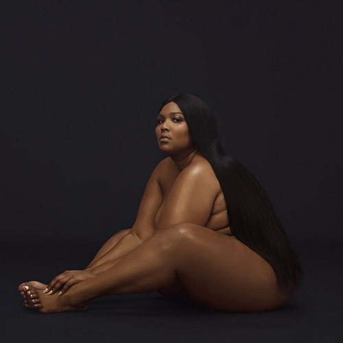 Lizzo Heaven Help Me profile picture