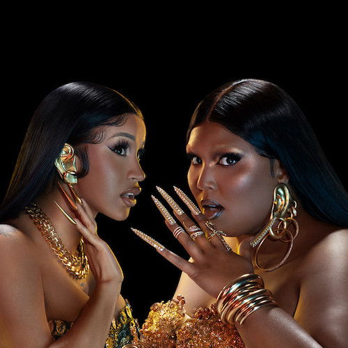 Lizzo Rumors (feat. Cardi B) profile picture