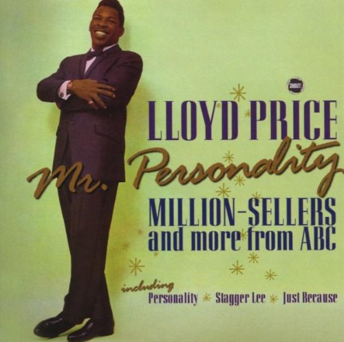Lloyd Price Stagger Lee profile picture
