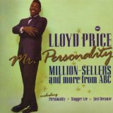 Download or print Lloyd Price Stagger Lee Sheet Music Printable PDF 3-page score for Pop / arranged Melody Line, Lyrics & Chords SKU: 195298