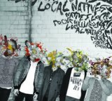 Download or print Local Natives Airplanes Sheet Music Printable PDF 2-page score for Pop / arranged Lyrics & Chords SKU: 103804