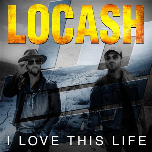 LoCash I Love This Life profile picture