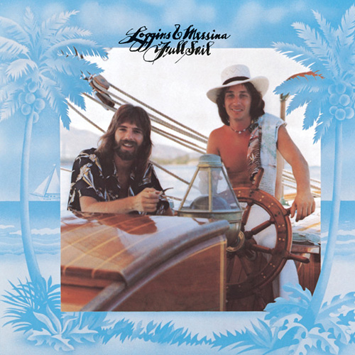 Loggins & Messina Watching The River Run profile picture