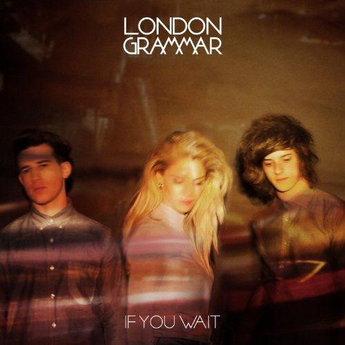 London Grammar Wasting My Young Years profile picture