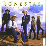 Download or print Lonestar Everything's Changed Sheet Music Printable PDF 5-page score for Country / arranged Piano, Vocal & Guitar Chords (Right-Hand Melody) SKU: 1719381
