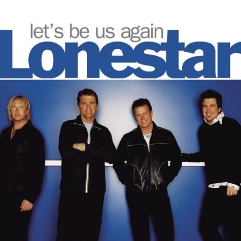 Lonestar Let's Be Us Again profile picture
