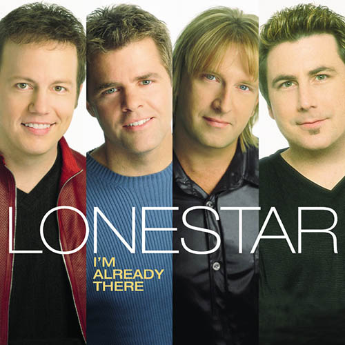 Lonestar With Me profile picture