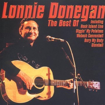 Lonnie Donegan Rock Island Line pictures Lonnie Donegan Rock Island Line profile picture