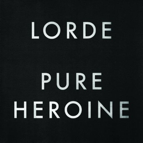 Lorde A World Alone profile picture