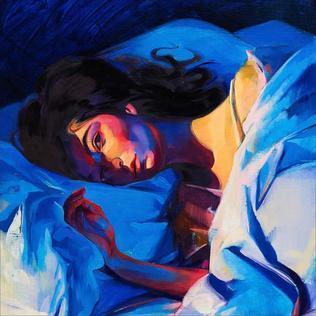 Lorde Writer In The Dark profile picture