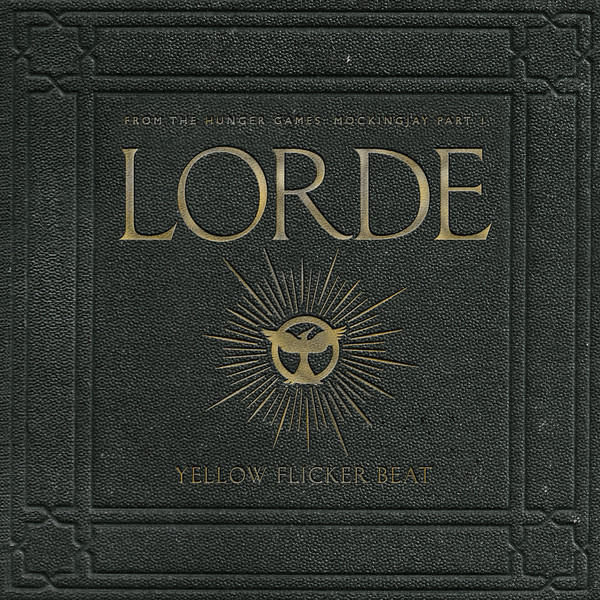 Lorde Yellow Flicker Beat profile picture