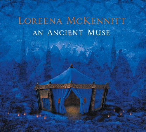 Loreena McKennitt Caravanserai profile picture